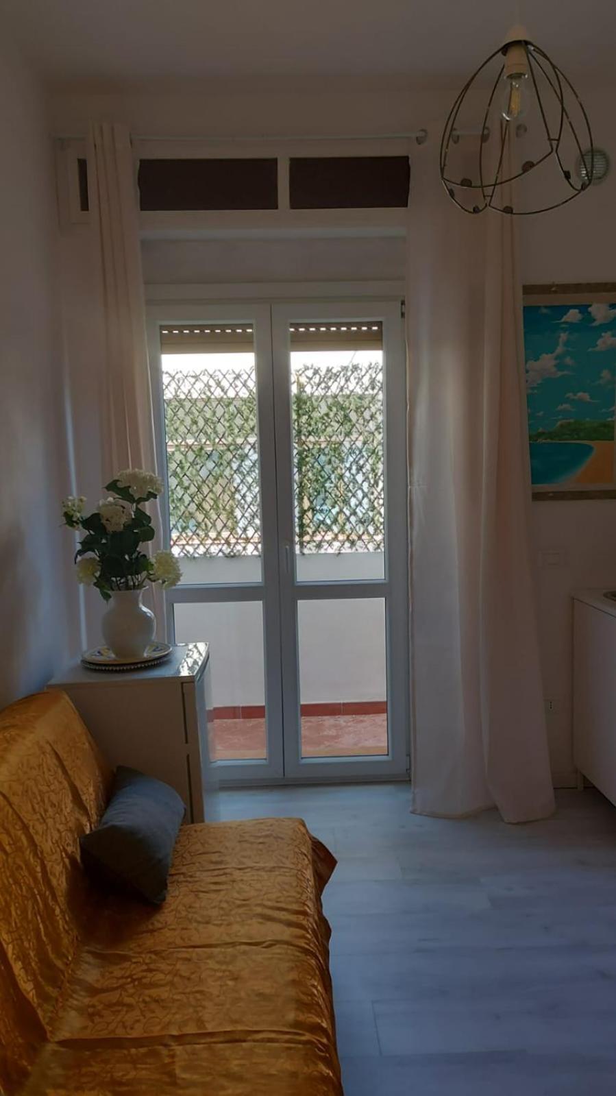 Quartu SantʼElena Le Case Di Nunu E Iole מראה חיצוני תמונה