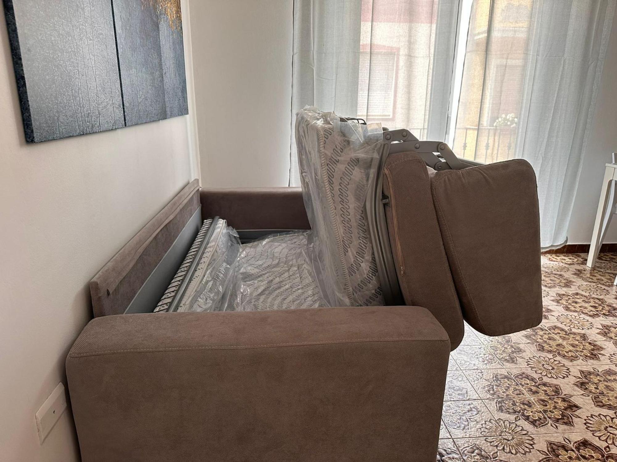 Quartu SantʼElena Le Case Di Nunu E Iole מראה חיצוני תמונה